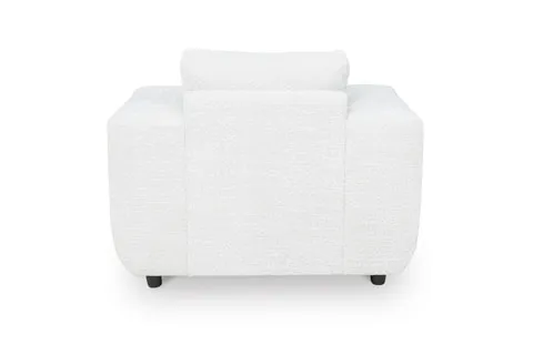 Ashley Bravestone Chair