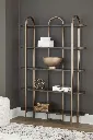 Ashley Brentmour Bookcase