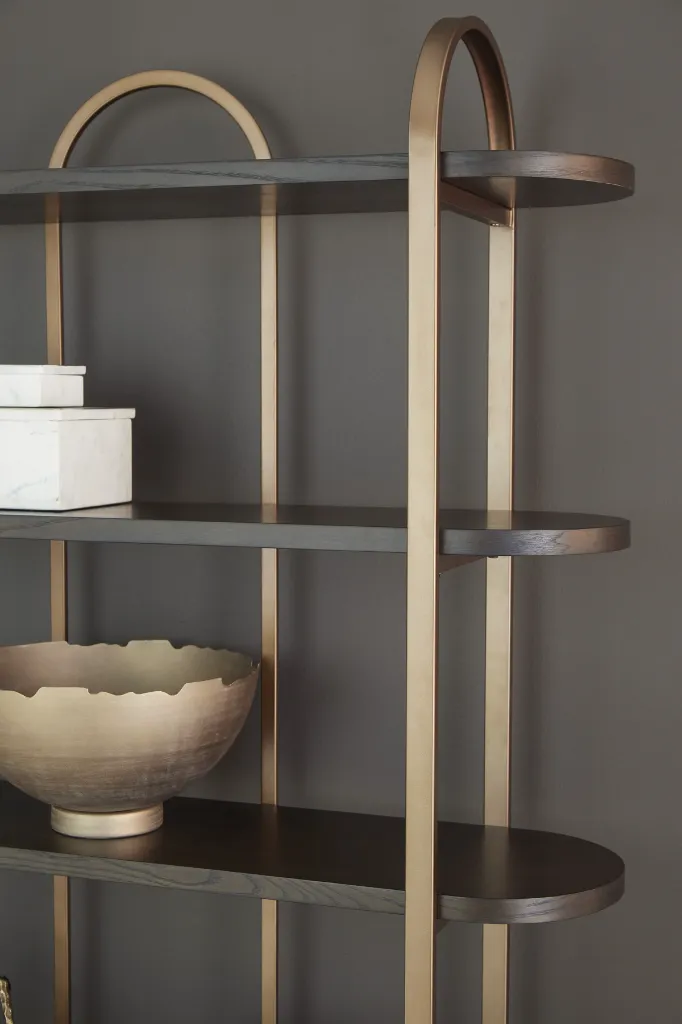 Ashley Brentmour Bookcase