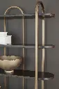 Ashley Brentmour Bookcase