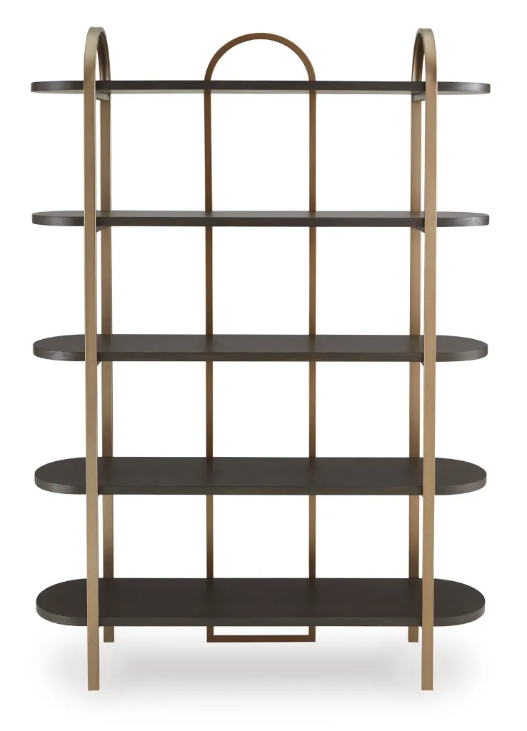 Ashley Brentmour Bookcase