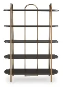 Ashley Brentmour Bookcase
