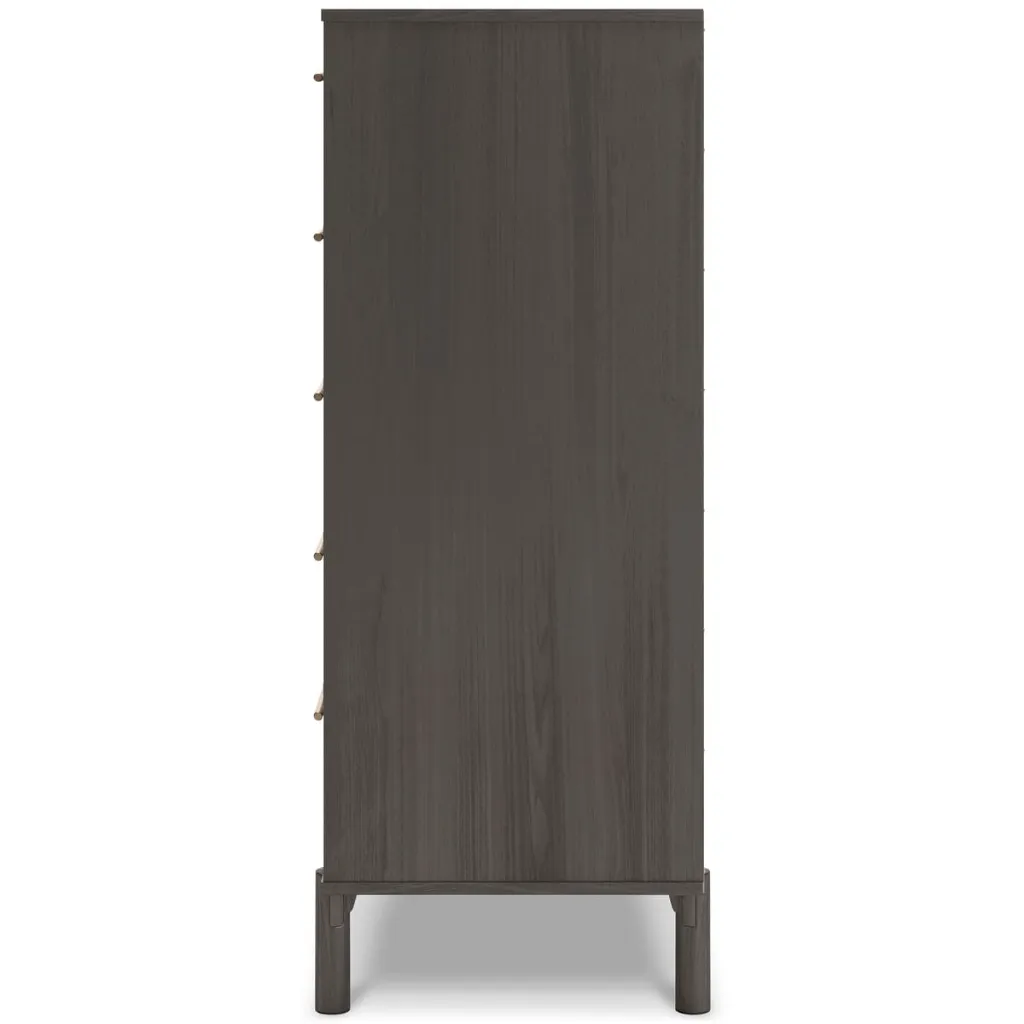 Ashley Bolanburg Five Drawer Chest