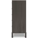 Ashley Bolanburg Five Drawer Chest