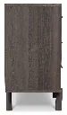 Ashley Brymont 6 Drawer Dresser