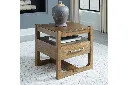 Ashley Cabalynn Square End Table