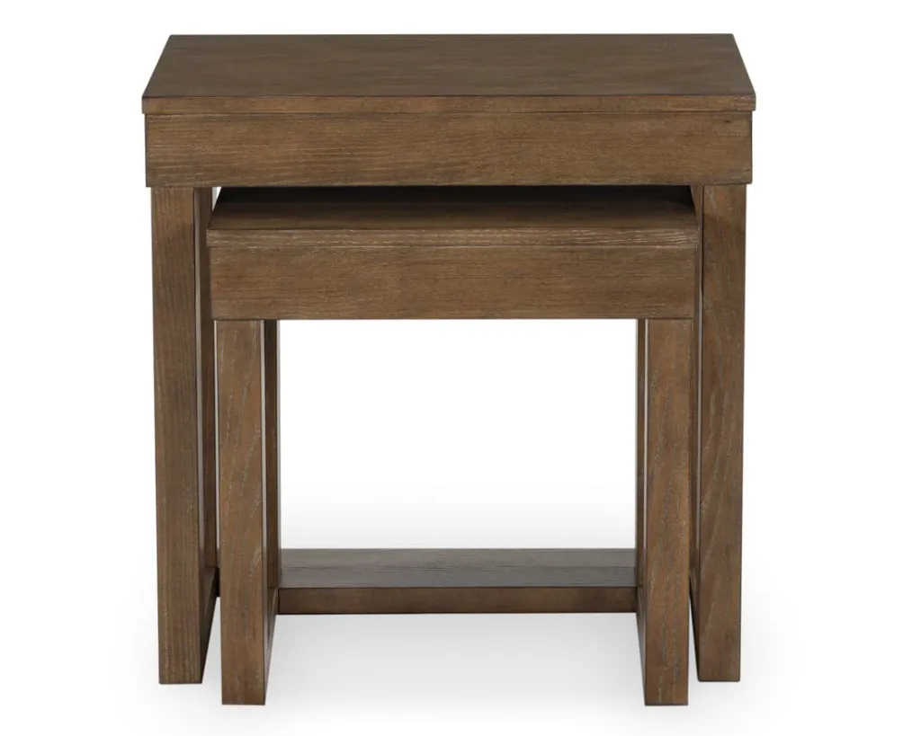 Ashley Cariton Nesting End Tables (2/CN)