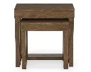 Ashley Cariton Nesting End Tables (2/CN)