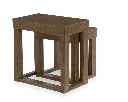 Ashley Cariton Nesting End Tables (2/CN)
