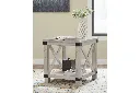 Ashley Carynhurst Rectangular End Table