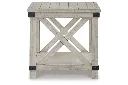 Ashley Carynhurst Rectangular End Table