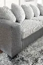 Ashley Clairette Court LAF Corner 2-Piece Sectional with Chaise