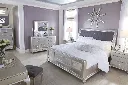 Ashley Coralayne Dresser - Silver