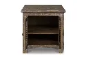 Ashley Danell Ridge Rectangular End Table