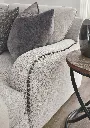 Ashley Dellara 4-Piece Sectional with Chaise