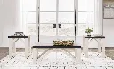 Ashley Dorrinson Occasional Table Set (3/Cn) - Antique White