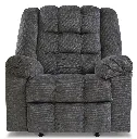 Ashley Drakestone Manual Rocker Recliner