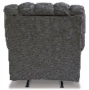 Ashley Drakestone Manual Rocker Recliner
