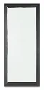 Ashley Evesen Floor Standing Mirror/Storage