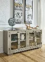 Ashley Fawnburg Dining Room Server