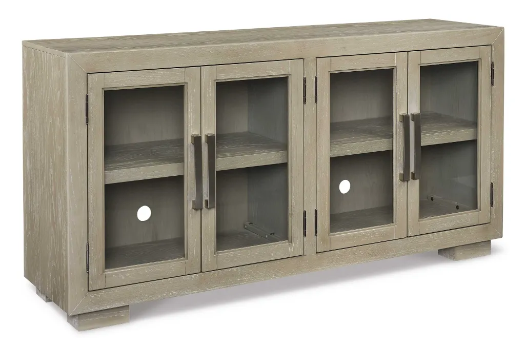 Ashley Fawnburg Dining Room Server