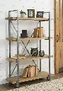 Ashley Forestmin 68" Bookcase