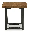 Ashley Fortmaine End Table