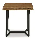 Ashley Fortmaine End Table
