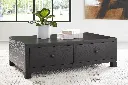 Ashley Foyland Cocktall Table With Storage