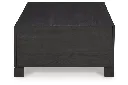 Ashley Foyland Cocktall Table With Storage