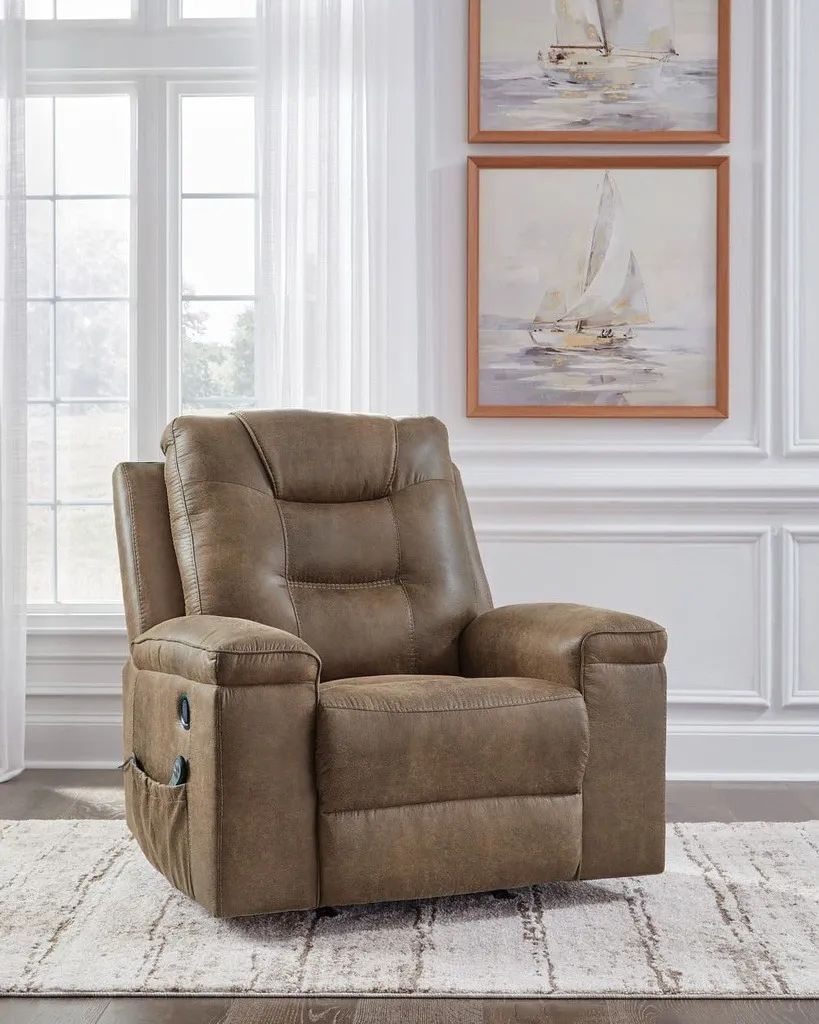 imgi_15_Ashley Windstade Manual Rocker Recliner.webp