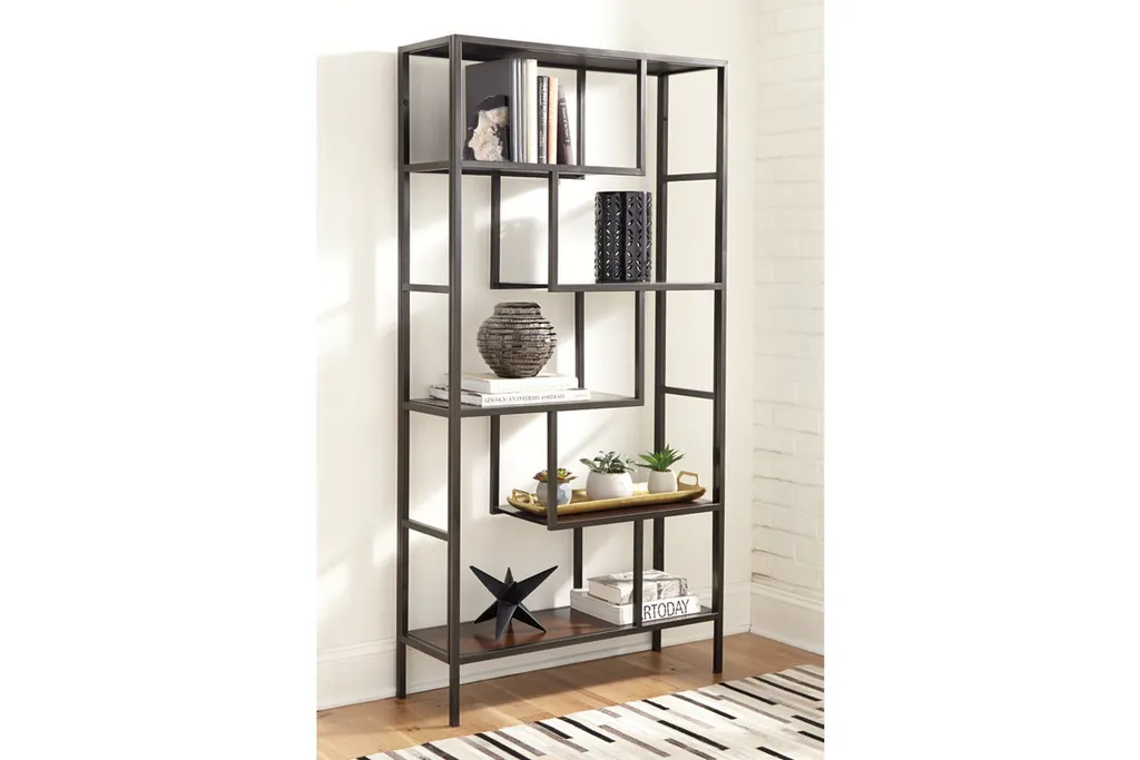 Ashley Frankwell Bookcase