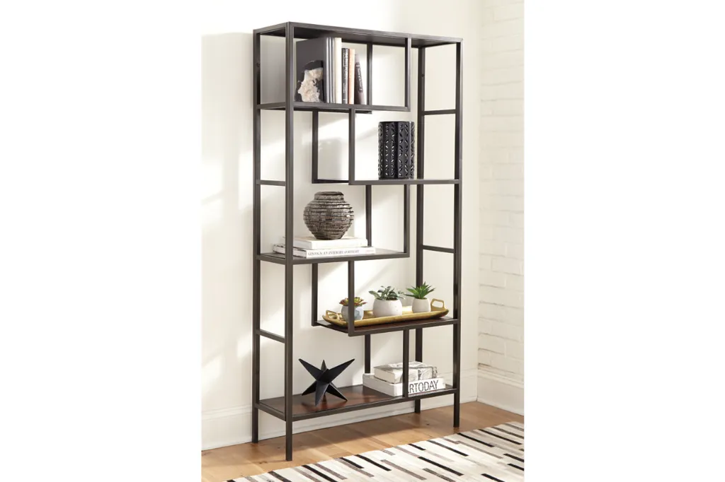Ashley Frankwell Bookcase