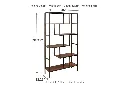 Ashley Frankwell Bookcase