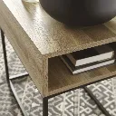 Ashley Gerdanet Rectangular End Table -