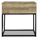 Ashley Gerdanet Rectangular End Table -