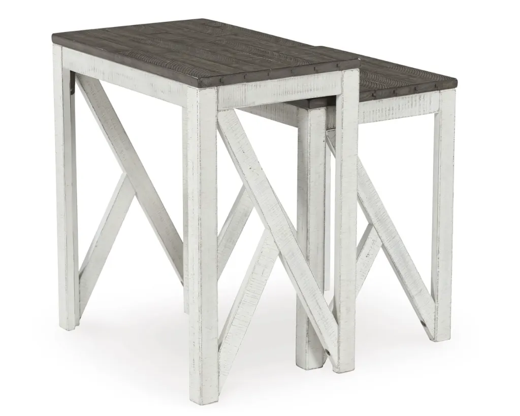 Ashley Havalance Nesting End Tables.webp