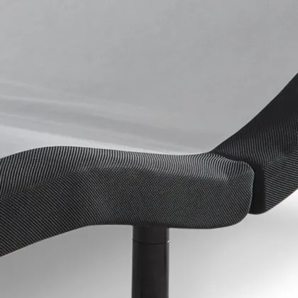 Ashley Head-Foot Model Best Queen Adjustable Base