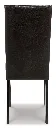 Ashley Kimonte Dining UPH Side Chair (2/CN)