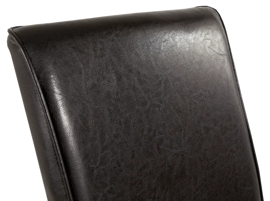 Ashley Kimonte Dining UPH Side Chair (2/CN)