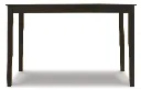 Ashley Kimonte Rectangular Dining Room Table