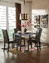 Ashley Kimonte Rectangular Dining Room Table
