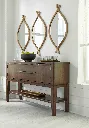 Ashley Korestone Dining Room Server