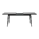 LIVINGSOLUTIONSBYSB-MINIRAA160200EXTENDINGDININGTABLEWITHBLACKSTEELBASEANDBLACKWOODTOP-MKP1093058830-3.webp
