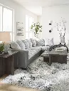 Ashley Clairette Court LAF Corner 2-Piece Sectional with Chaise
