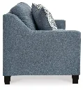 Ashley Lemly Loveseat - Twilight
