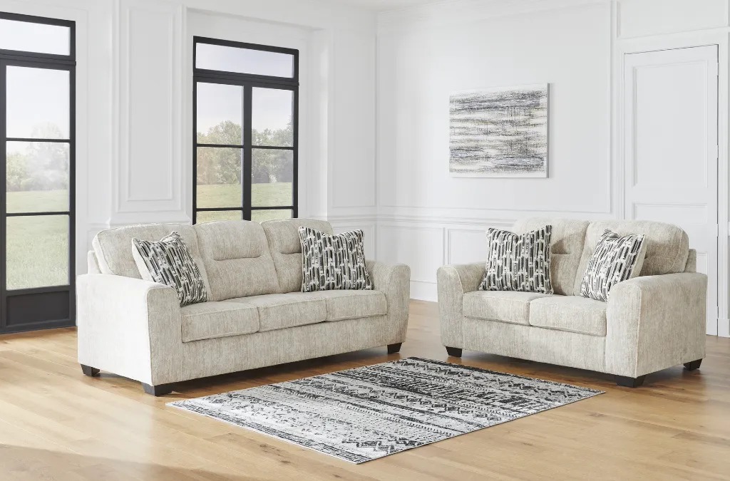 Ashley Sofa