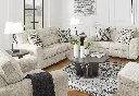Ashley Lonoke Sofa Set