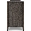 Ashley Montillan 84" TV Stand
