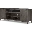 Ashley Montillan 84" TV Stand